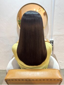 エルメ(ELe:ME)の写真/“何が似合うかわからない“そんな方こそご相談ください。