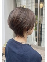 グリー ヘアープロデュース(Gree hair produce)&nbsp;Gree初芝【大人ショートレイヤー】