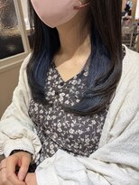 エム インターナショナル 白岡 キュート(EMU international CUTE)&nbsp;初めてでも挑戦しやすいブルーインナー