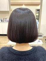 アルターリール(aL ter Rire)&nbsp;クラゲヘアー/小顔/ココアベージュ/オリーブグレー/中村