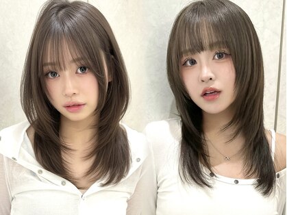 アイトーキョーエス 渋谷(AI TOKYO S)の写真