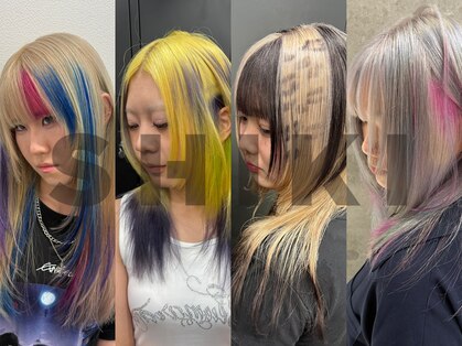 シキ(SHIKI)の写真