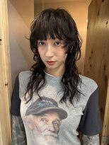 リリック パーマ(LYLICK)&nbsp;レイヤーカット