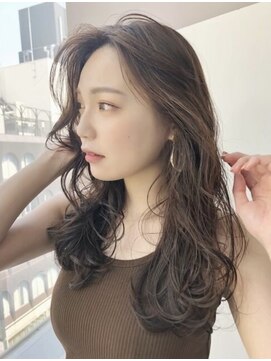 アンブルリュクス 中野(amble luxe) 色気レイヤー