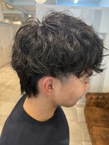 リノ カルバリ(Lino Calbari)&nbsp;Lino Calbariスタイル