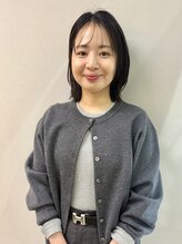 エレノア スパアンドトリートメント 博多店(Eleanor)&nbsp;竹下 真衣子