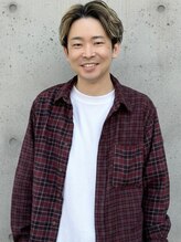 ニューヨークニューヨーク テラッソ姫路店(NYNY)&nbsp;藤城 建太