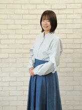 トティア 堀江(Totia)&nbsp;松宮 温美