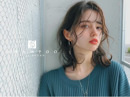 シャンプー 本庄店(SHAMPOO)の写真