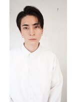 メイキー メンズ 本厚木(MA-IKI)&nbsp;色気大人スタイルメンズヘア