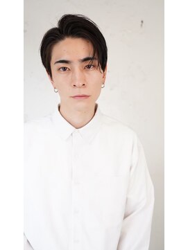 メイキー メンズ 本厚木(MA-IKI) 色気大人スタイルメンズヘア