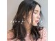 ヌークヘア(nook hair)の写真