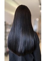 リレーション(Relation)&nbsp;極上の髪質改善/小牧市美容室/半個室サロン