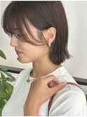 大人気簡単かわいいボブ♪