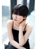 ザ シー 橋本(The C)&nbsp;シースルーショート/TheC EIGHT