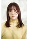 アイワナゴーホーム コンセント(I WANNA GO HOME CONCENT)の写真/7種類以上の薬剤の中から選ぶあなたの髪に最適な施術◎理想の手触りと質感を手に入れて触れたくなる髪に♪