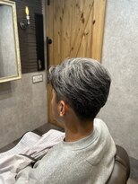 スカルプト(skalpt for MEN)&nbsp;毛流れフェザーショート