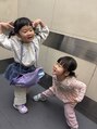 マレ(malet.)&nbsp;女の子2人のママです！お話しできるの楽しみにしてます◎
