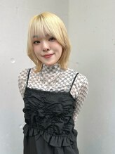 waku 西尾店【ワク】【2026年8月4日NEW OPEN（予定）】&nbsp;石川 珠子
