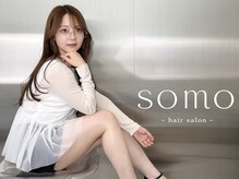 ソモ(SOMO)