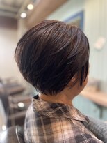 トワイロ(TOWAIRO)&nbsp;ミセスショート