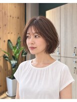 エラ(ERA)&nbsp;髪質改善/白髪染め/白髪ぼかし/酸性ストレート/縮毛矯正