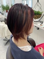 サロンドノア(Salon de NoA)&nbsp;アンブレラカラー
