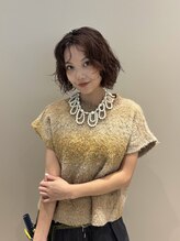 モードケイズ 西宮北口店(MODE K's)&nbsp;山村 紗羅
