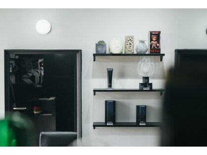 ウェイト(WEYT)の写真