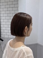リンダバイネオリーブ 白楽店(Linda by neolive)&nbsp;タッセルボブ