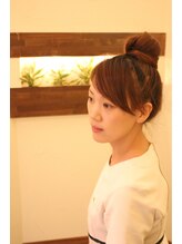 アールイー オーガニック アンド デトックス(RE:) fumi