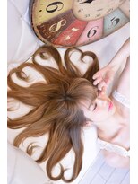 メイズ(MAZE) ハートのアレンジ【メイズ東中野・鍛原志行】