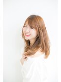 大人可愛いオフィスでもカジュアルにも!