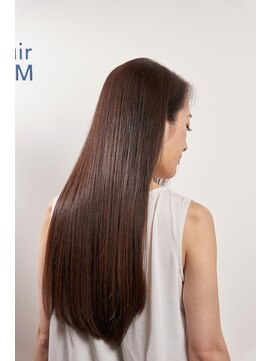 ユア ヘアー ルーム(Your Hair ROOM) ストレートロング