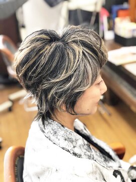 ベル(BELL) パーティーアレンジ【BELL桜新町/用賀】