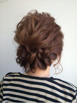 バランス ベル(BALANCE bell) セットアップ