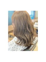 ルーム(Luum)&nbsp;ハイトーン、べーじゅ