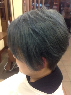 メッサラフィナート 門前仲町(MESSA Raffinato) 【ショートスタイル】