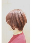 GIFT 艶髪3 ショートボブ