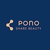 ポノ(pono)のお店ロゴ