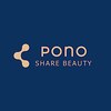 ポノ(pono)のお店ロゴ