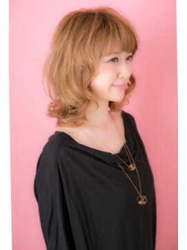 トゥルース 我孫子店(TRUTH) オススメスタイル