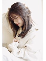 リュドール 名駅(Rue D'or)&nbsp;指通りなめらかナチュラルスタイル