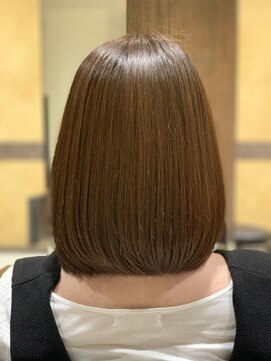 モードケイズ 尼崎店(MODE K's) ビハーカルボンドトリートメント