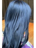 スターズ 船橋(STARS)&nbsp;ストリート感のあるクールブルー