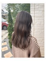 ジジ 栃木本店(Gigi)&nbsp;グレージュ