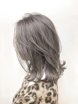 トゥ(to)&nbsp;【グレージュ】スローカラー,グレーベージュ,05250001