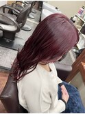 Red × Pink