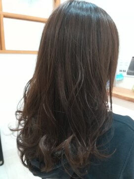 マレア(Marea) アッシュベージュ