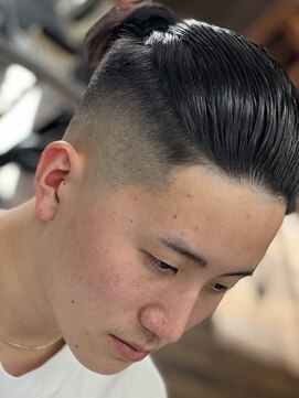 ピーキーズ 築上店(Peaky's) マンバン